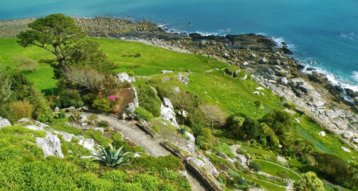 Balade nature manche