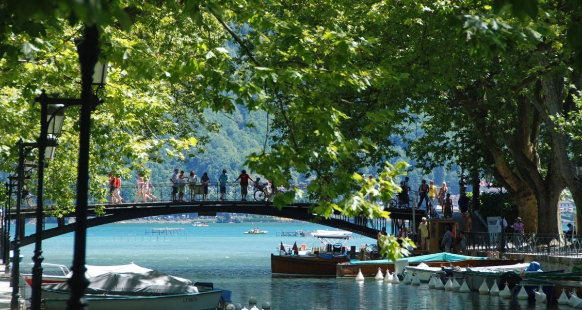 Tourisme savoie 