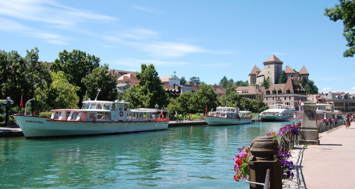 Balade savoie 