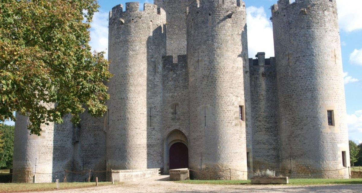 Château Gironde