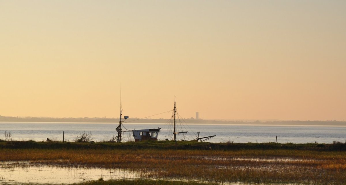 Estuaire Gironde