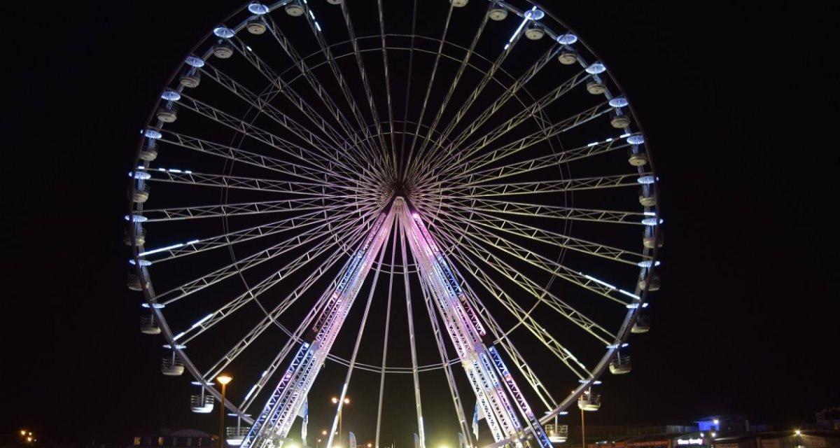 Roue Marseille