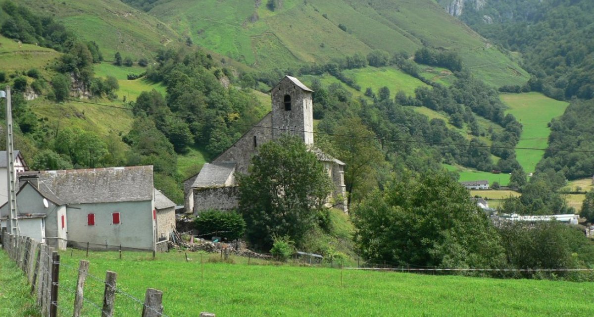 Sainte-engrace
