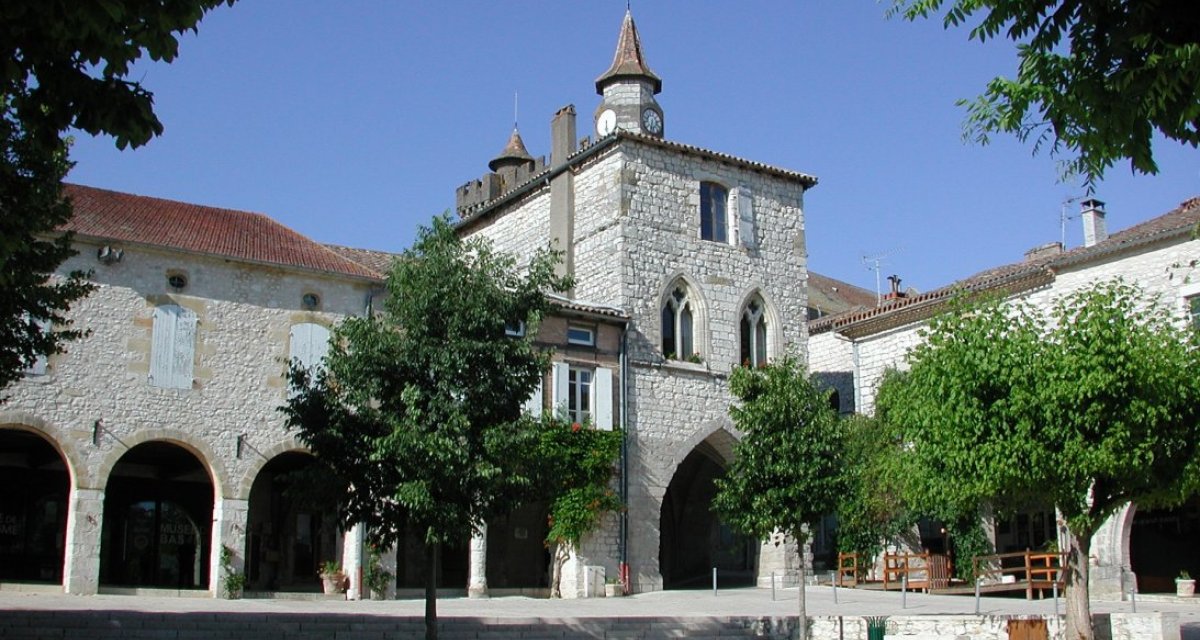 Tourisme lot-et-garonne
