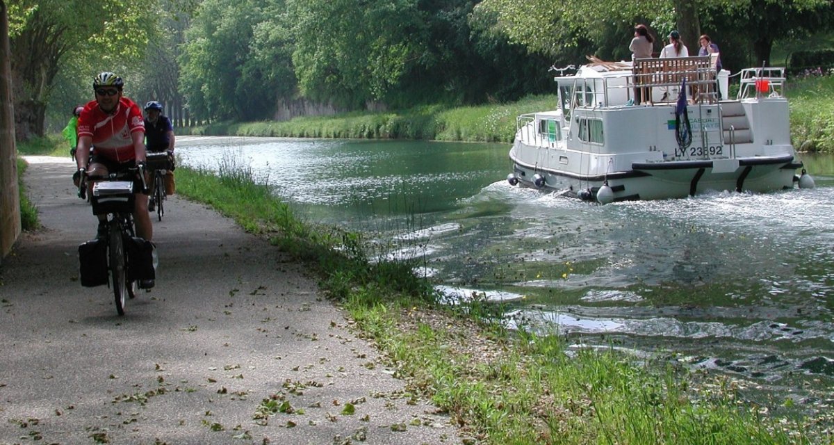 Voie verte