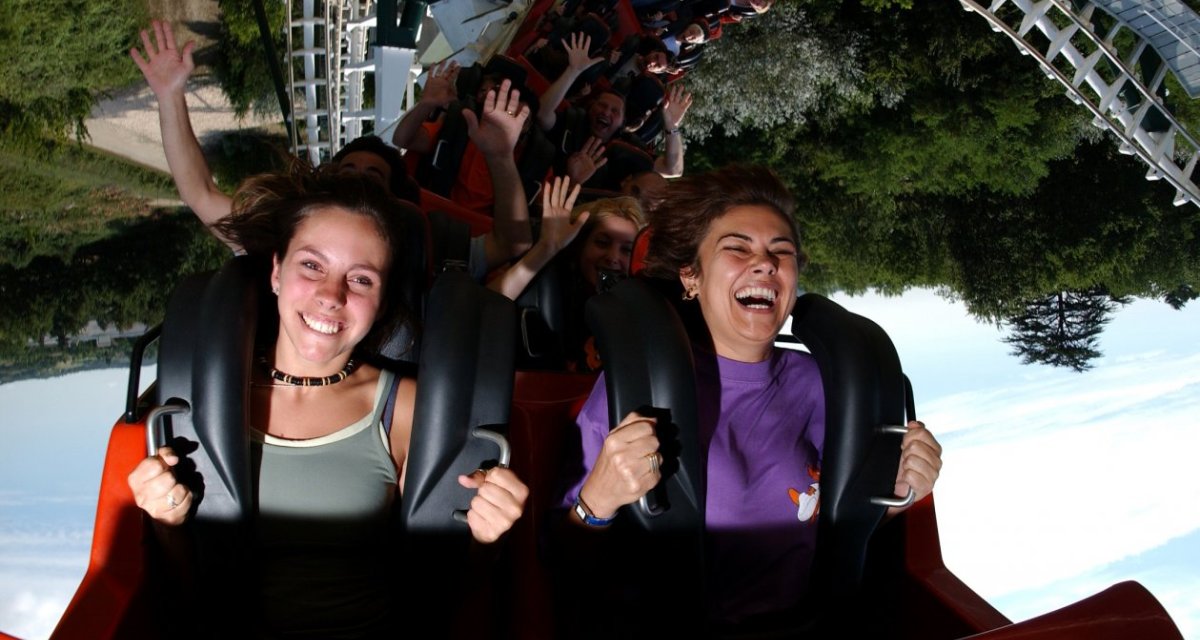 Walibi
