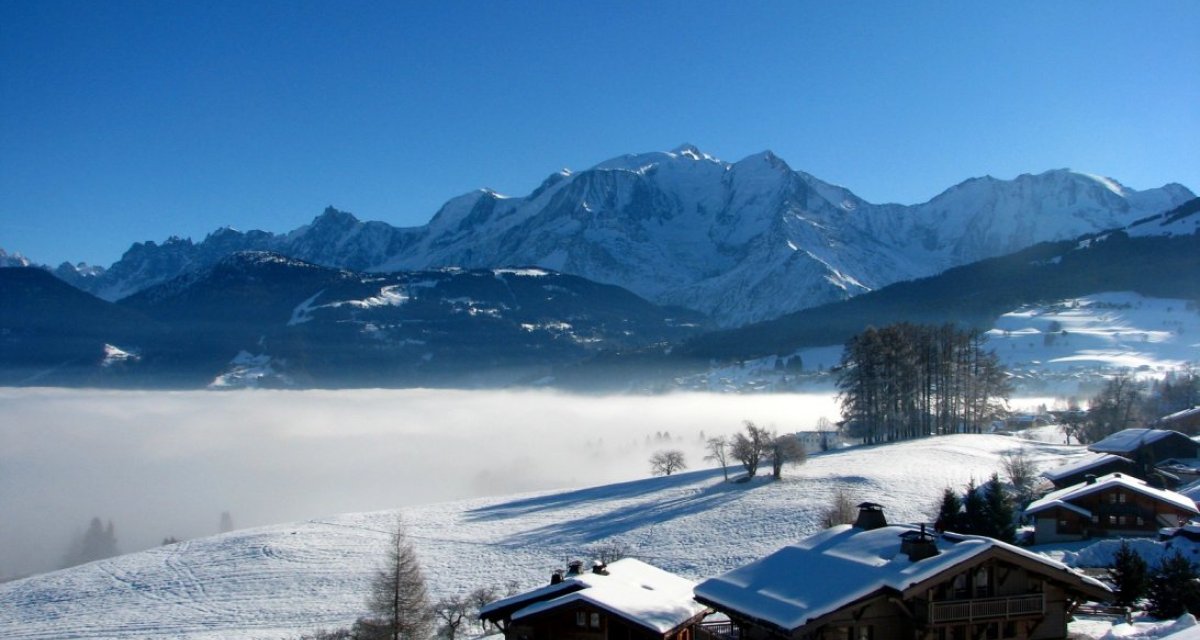 chalets montagne savoie haute-savoie tourisme