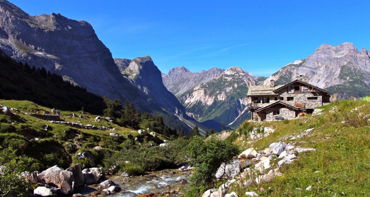 randonnée haute-savoie savoie