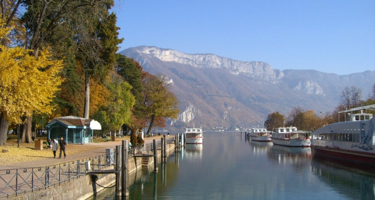 Tourisme haute-savoie savoie