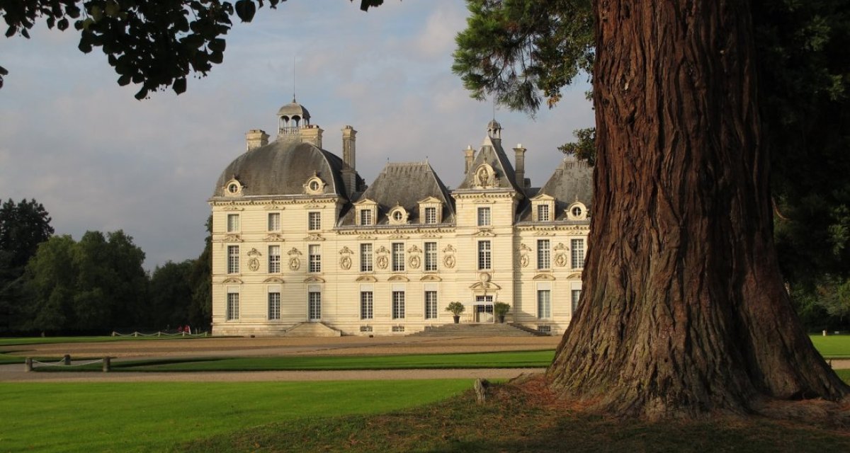 Domaine de Cheverny