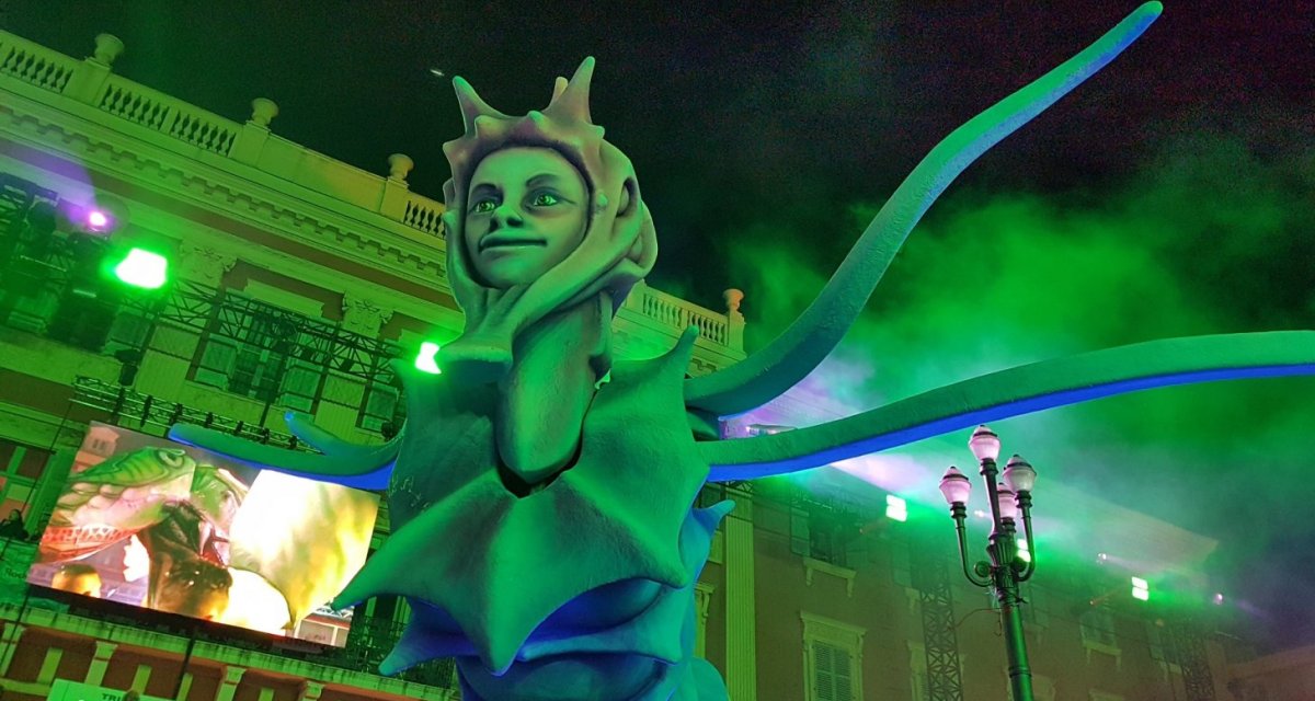 Carnaval de Nice
