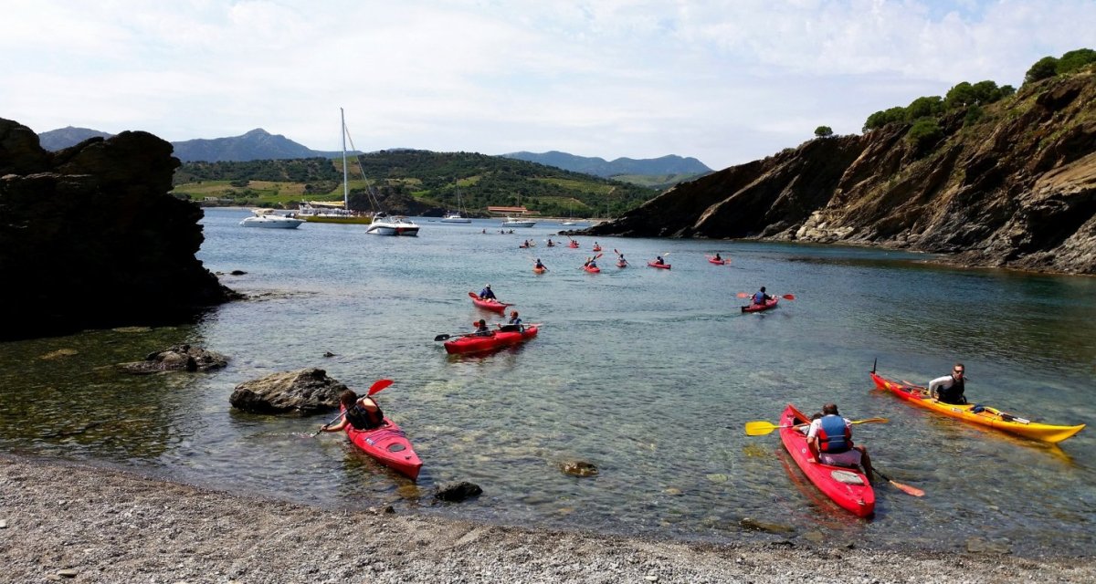 Sport et loisirs canoe pyrénées
