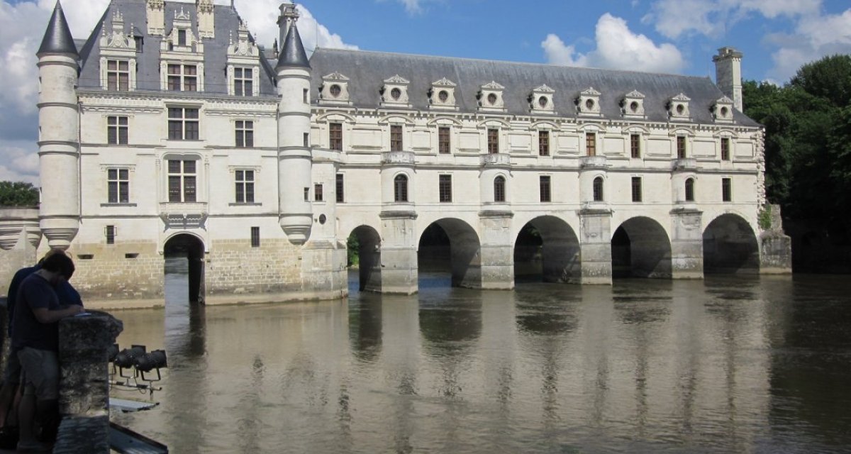 Château de Chenonceau