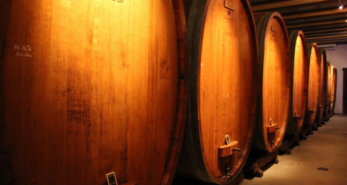 Champagne Vilmart Rilly-la-montagne