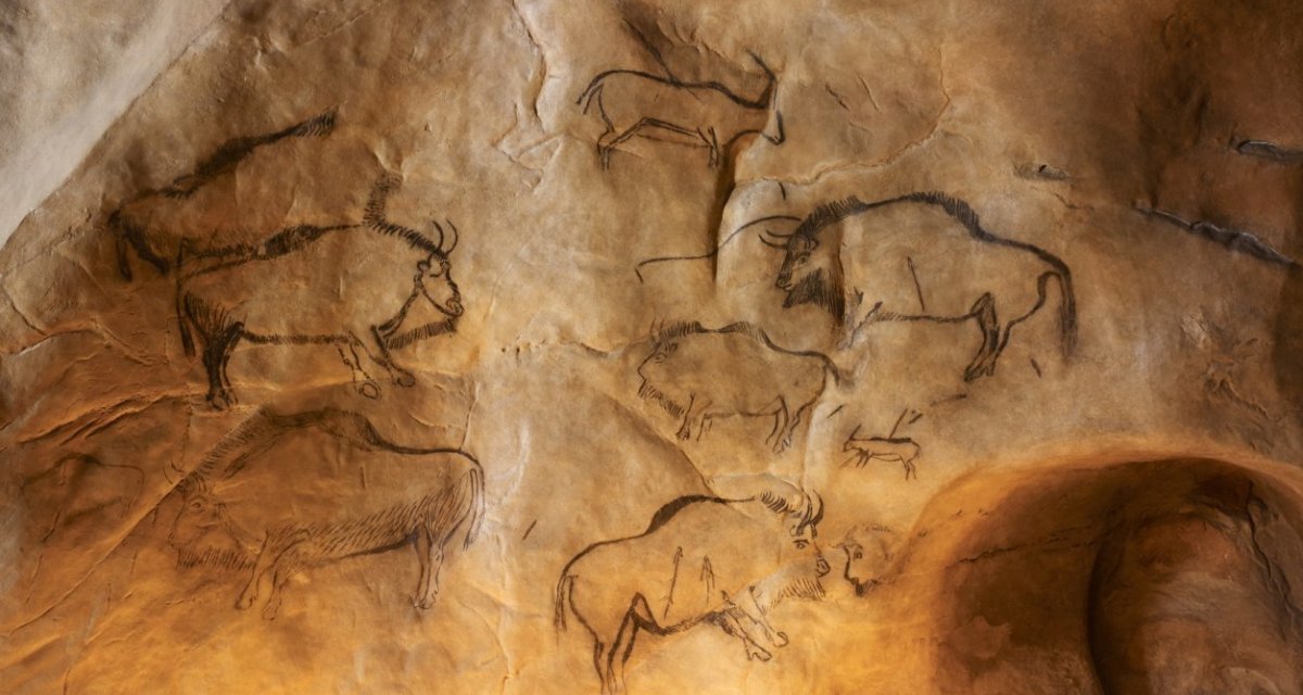 Grottes ariège