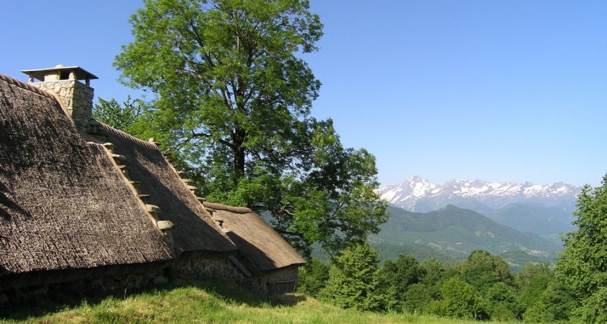 Grange cominac ariège