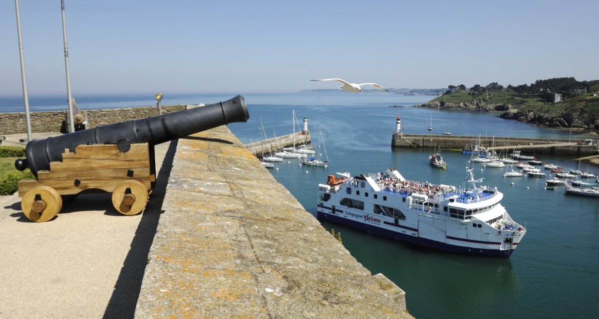 Belle-Ile-en-mer