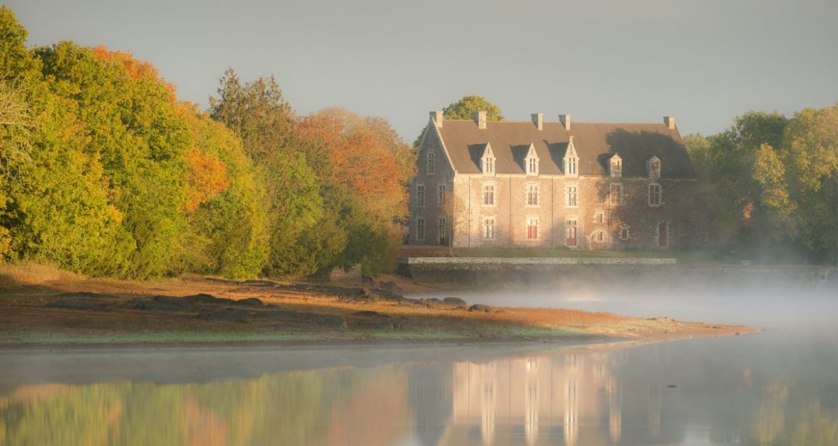 Brocéliande