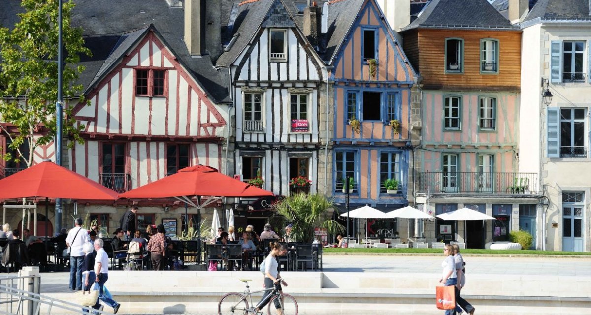 Port de Vannes