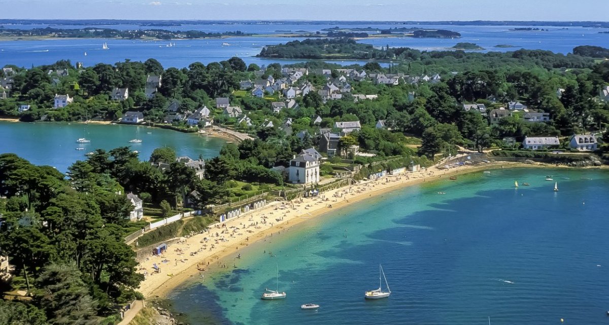 Golfe du Morbihan