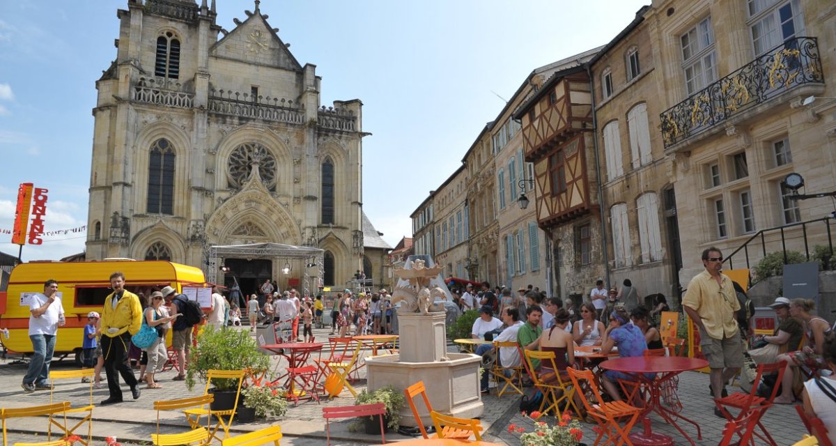 Festival Renaissance 