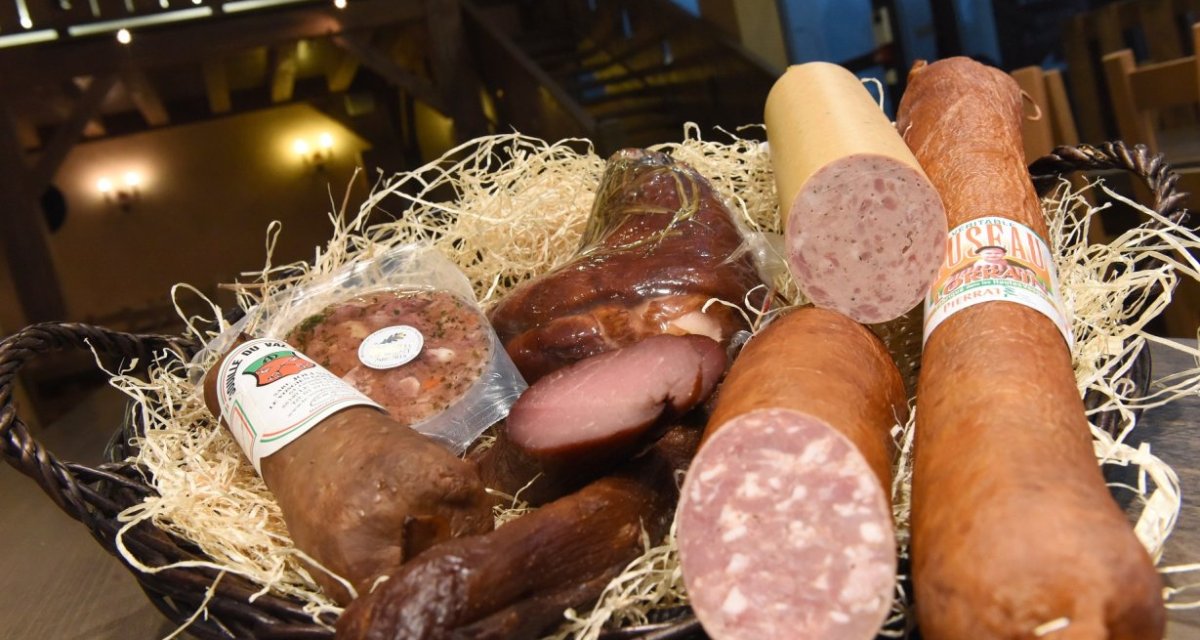 gastronomie terroir vosges