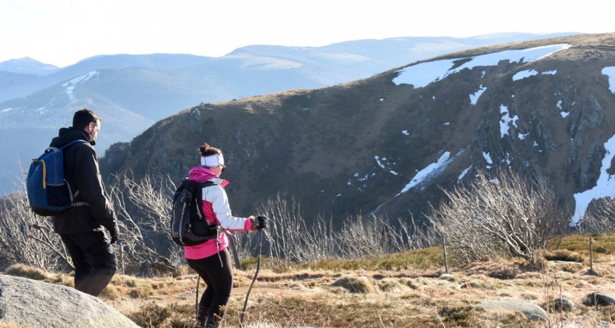 rando montagne vosges