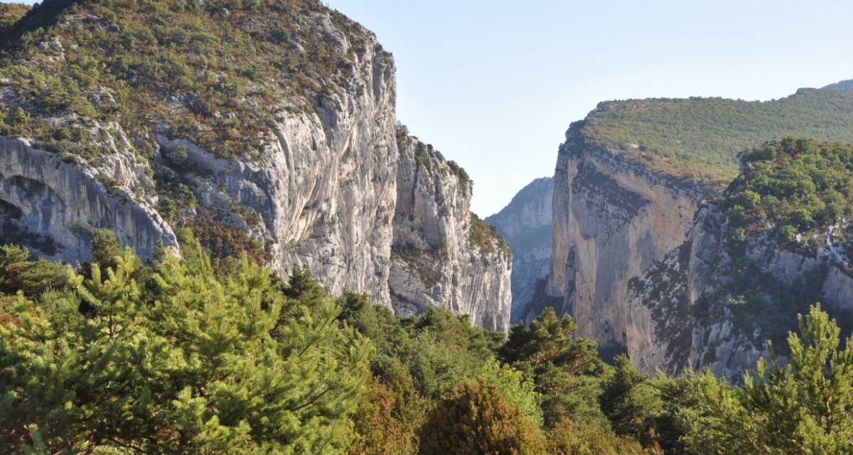 Gorges du Verdon