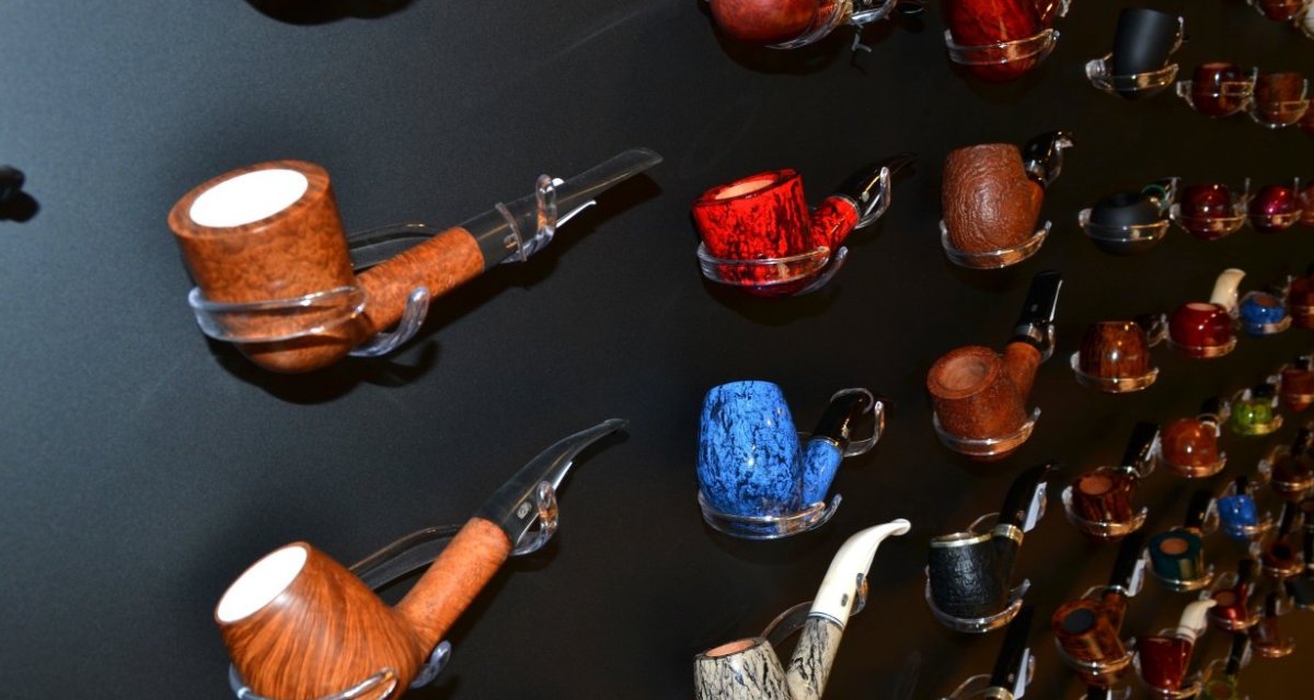 showroom Chacom