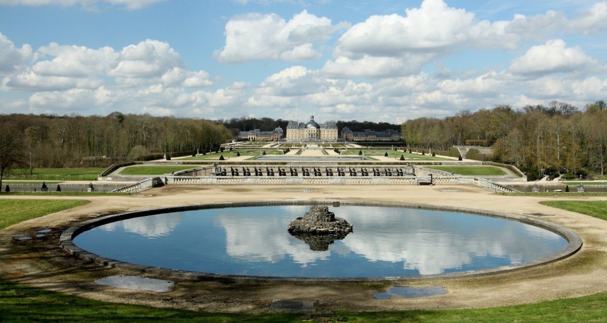 Château Vicomte