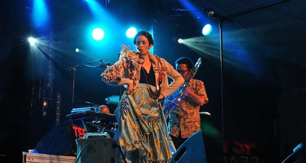 Festival de Jazz Reinhardt
