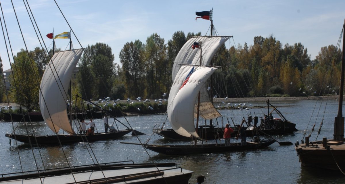 Festival de Loire 2007