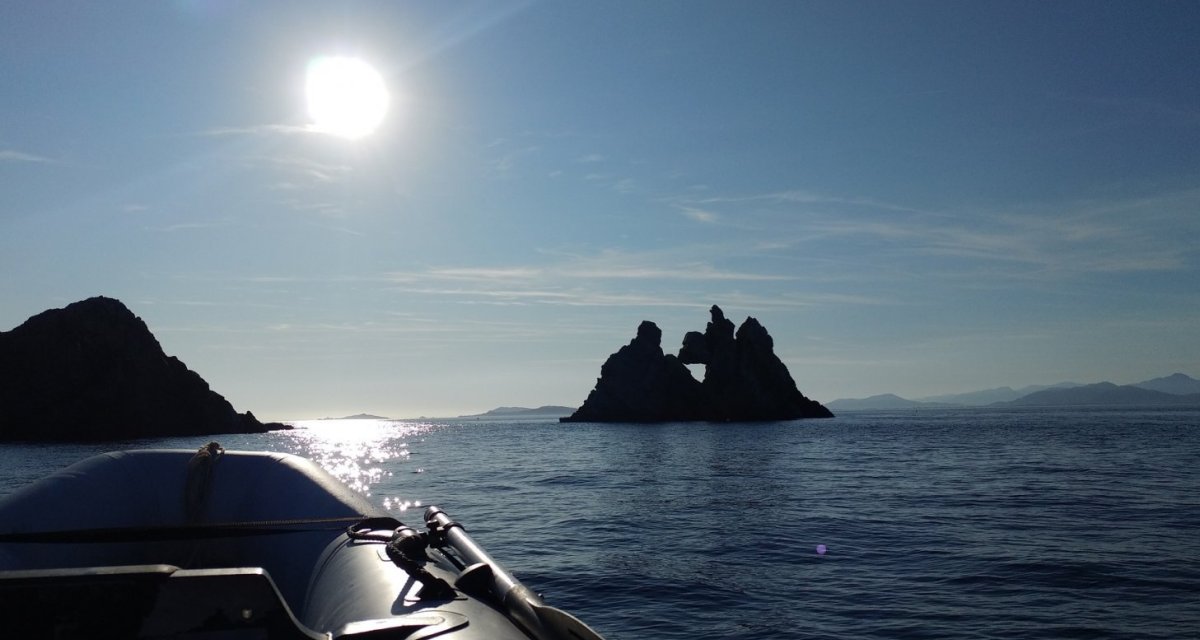 Porquerolles Var soleil