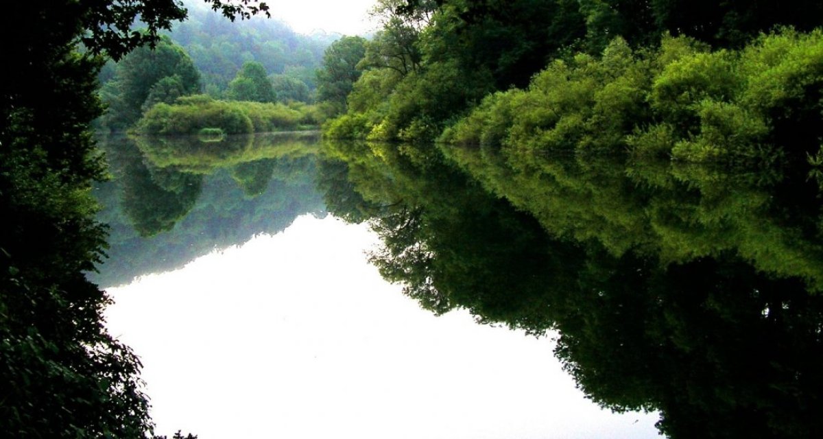 Rivière Doubs