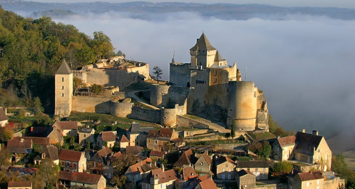 Château de Castelnaud