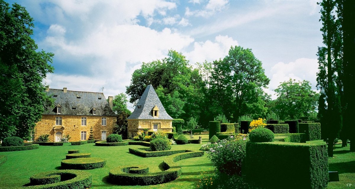 Eyrignac