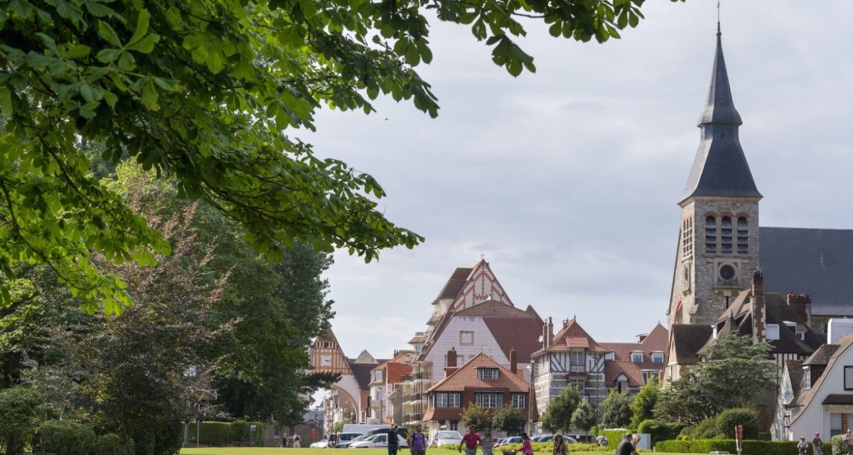 Le Touquet