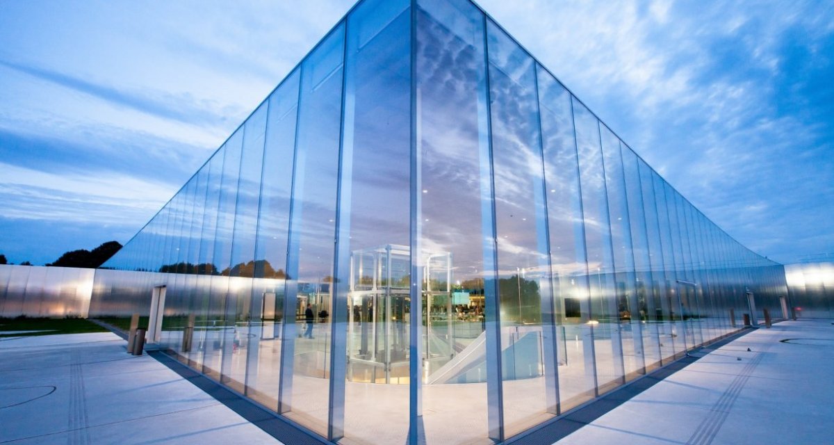 Musée Louvre Lens
