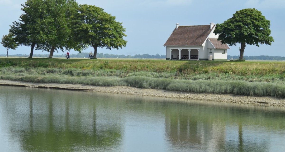Baie de Somme