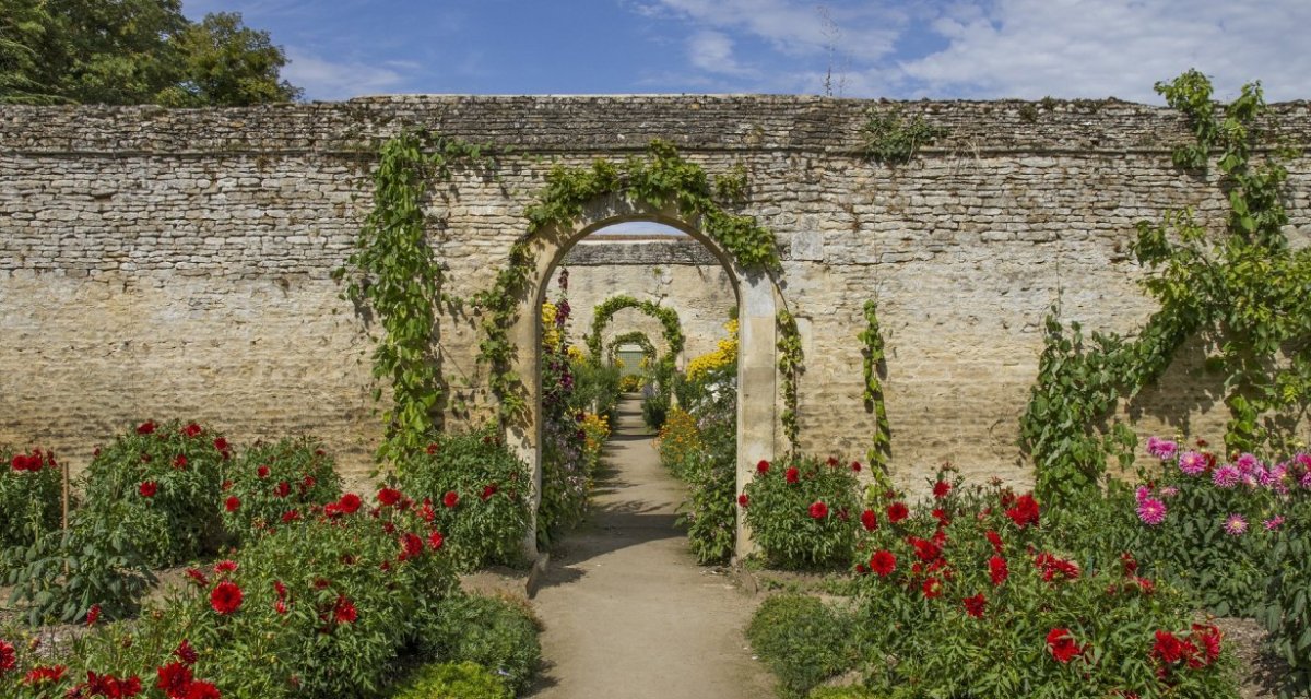 Château de Canon