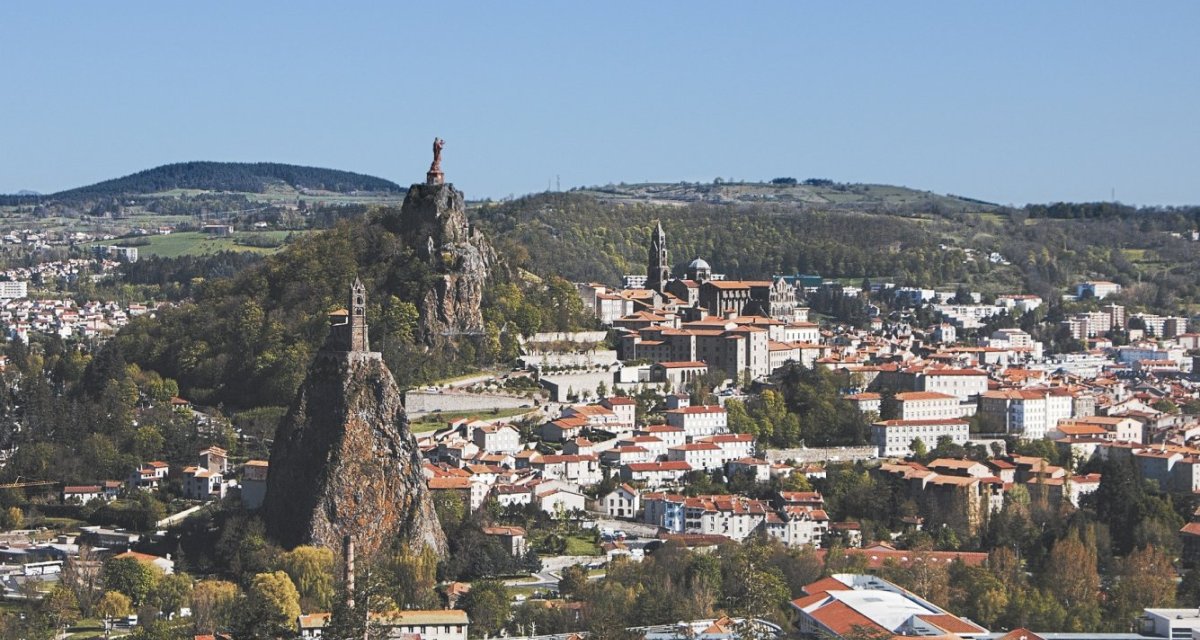 Le Puy en Velay