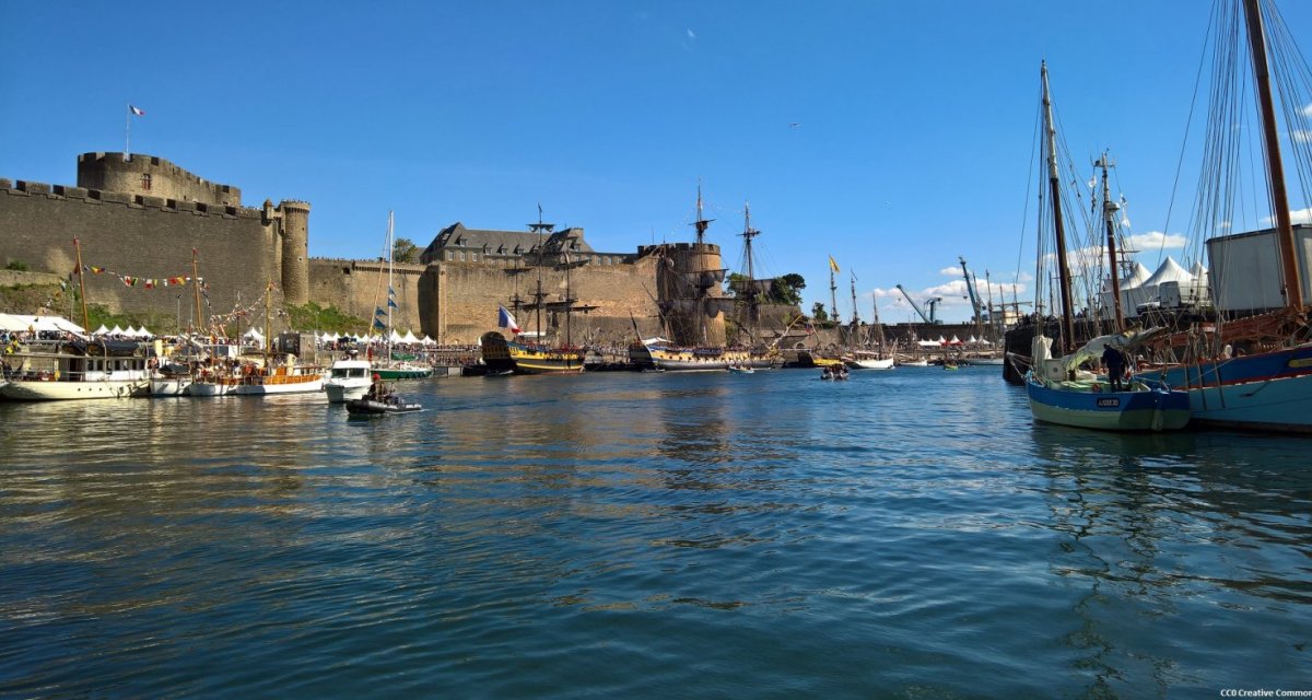 Brest Finistère