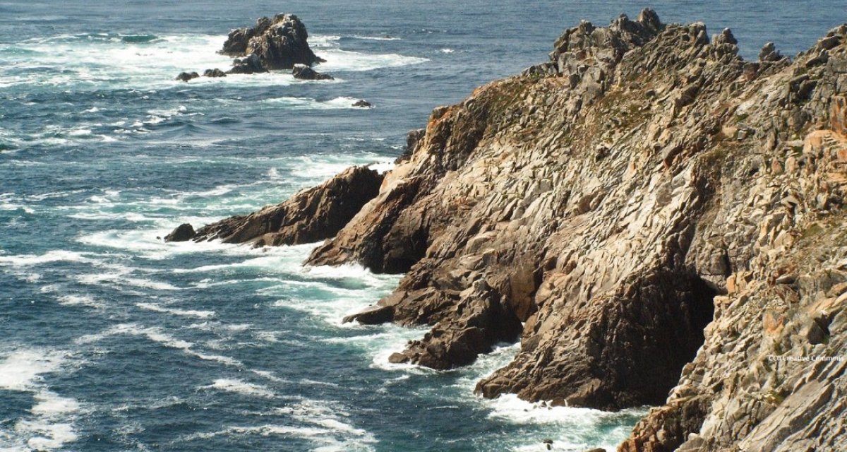 Promontoire Finistère