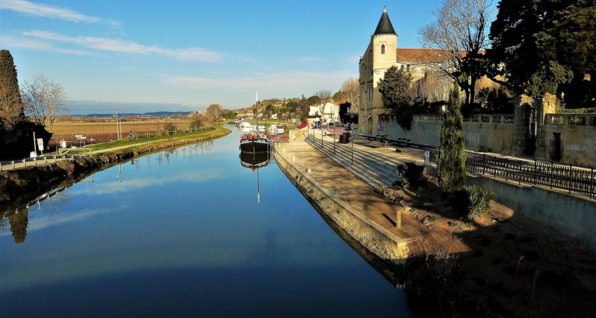 Tourisme Aude