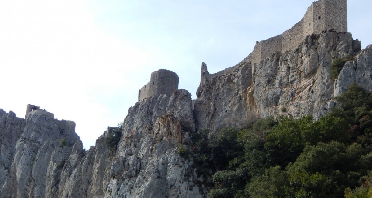Château Aude