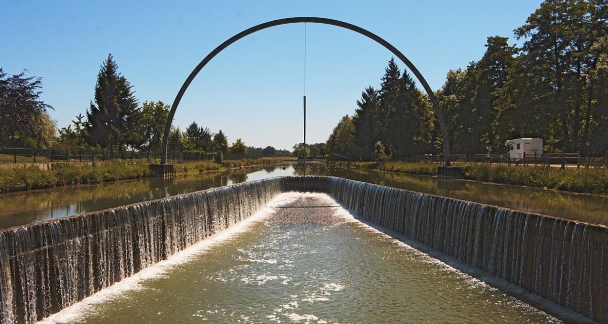 Canal Aube