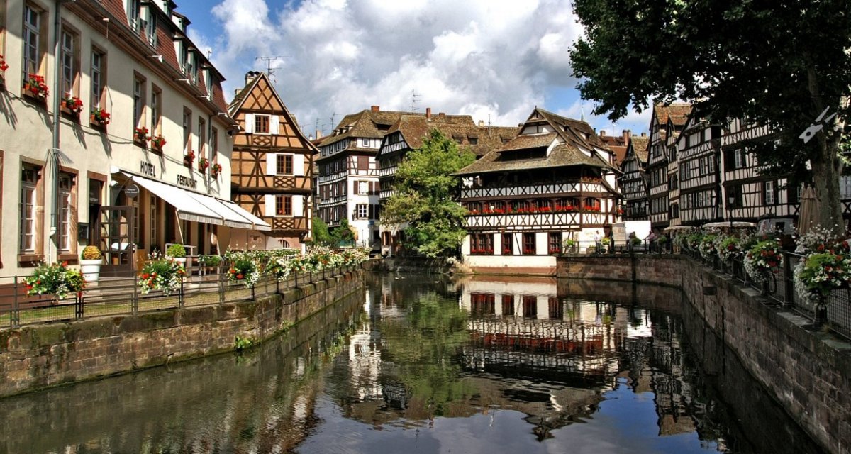Strasbourg