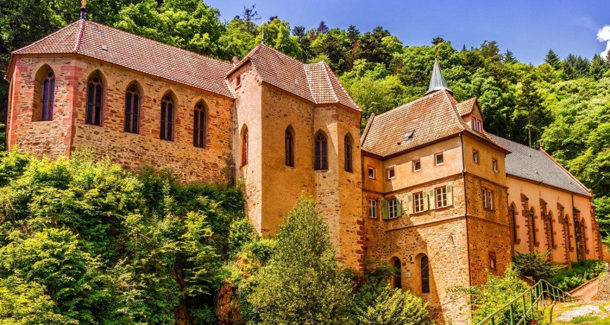 Château Alsace