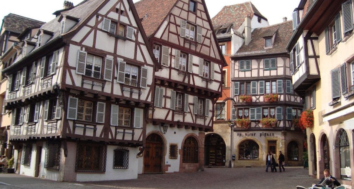 Eguisheim