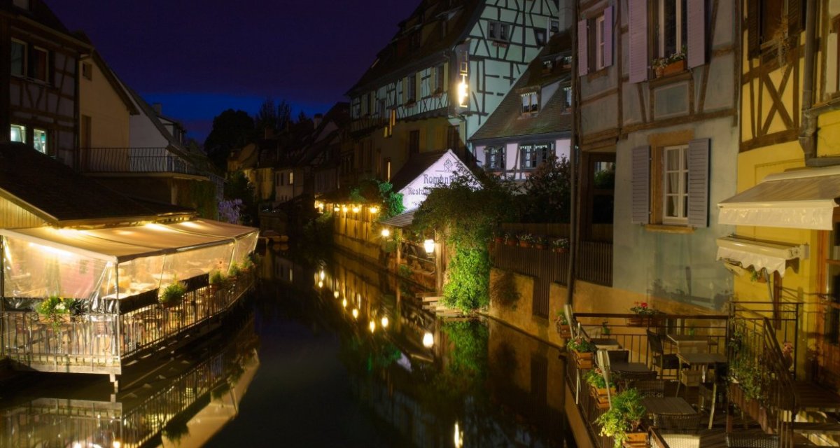 Colmar